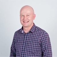 Graham Leitch