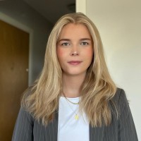 Nina Sørlie Nilssen