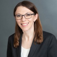 Dr. Edith Kühl