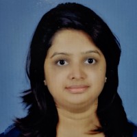 Garima Dubey