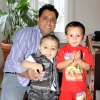 Anwar Ul Haque