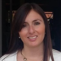 Romina Chavez