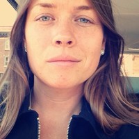 Katy Meyer