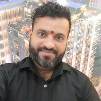Suraj Shinde