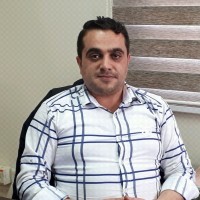 Mohammadreza Sheidafar