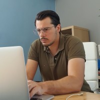 Christos Tzouvelekis