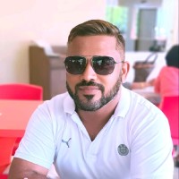 Rituraj Bhattacharjee