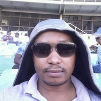 Sfiso Nguza