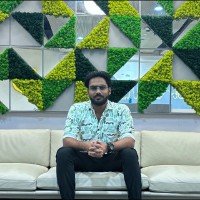 Santhosh Sekar