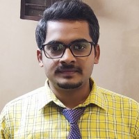 Aditya Dhongade