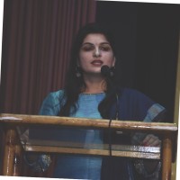 Reetu Chaudhary