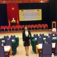 Nguyen Thi Hue Chi