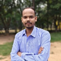 Rajesh Mahato