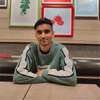 Tushar Dalal