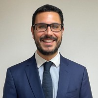 Raul Garcia Rios