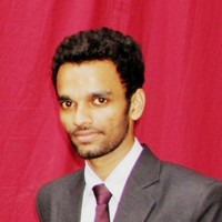 Nithin Sathees