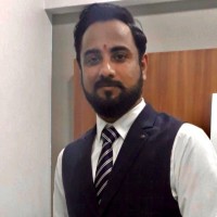 Ravindra Shetty