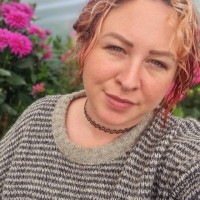 Rebecca Mapp