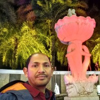 Dr Chinnababu Baggu
