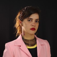 Maria Callou