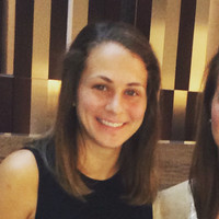 Jessica Crocker, Mba