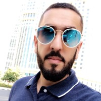 Ammar Kalouti