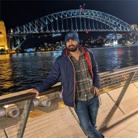 Viraj Patel