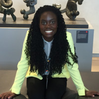 Bunmi Adesanya