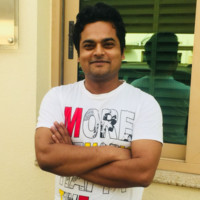 Mukesh Poddar