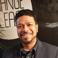 David Blandon