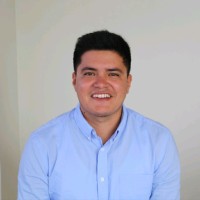 Marcos Castillo Ruiz