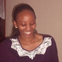 Miriam Ndirangu