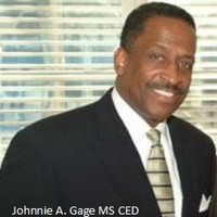 Johnnie Gage