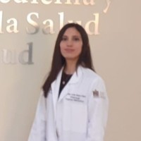 Carolina Mendoza-Zamora M.D.