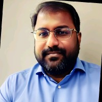 Soloman Raja Elumalai