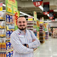 Alan Gonzalez, Mba