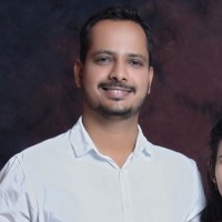 Vijay Gosavi