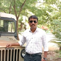 Soundrapandi A