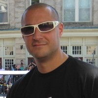 Dan Christopher