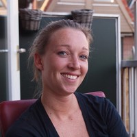 Maaike van der Voet