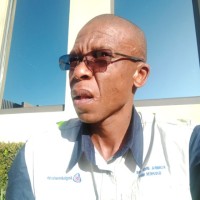 Itumeleng Mothupi