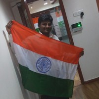 Sathish .D