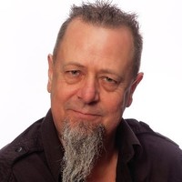 Ludo Mombaerts