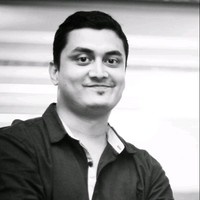 Pratik Zoting