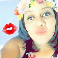 Nana Oliveira