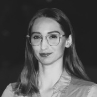 Alexandra Underwood, IMSA II