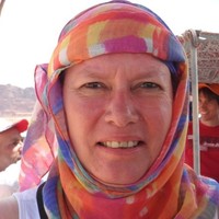 Anja Hartmans