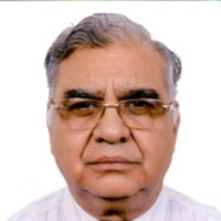 Mukesh Gautama