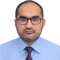 Ehsan Elahi FCCA