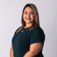 Alexandra Marquez Tirado